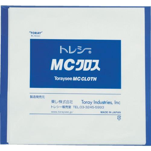 東レ　ＭＣクロス　２４．０×２４．０ｃｍ　ＭＣ２４２４Ｈ−Ｇ９−１０Ｐ　１パック（１０枚） （メーカ...