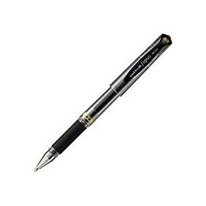 三菱鉛筆　ゲルインクボールペン　ユニボール　シグノ　太字　１．０ｍｍ　黒　ＵＭ１５３．２４　１本