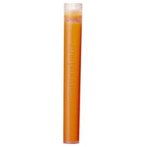 三菱鉛筆　蛍光ペン　プロパス・カートリッジ専用詰替えカートリッジ　橙　ＰＵＳＲ８０．４　１パック（２本）｜ぱーそなるたのめーる