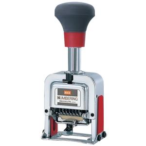 KOKUYO（コクヨ） ナンバーリングマシン 7桁7様式 IS−M73 1台