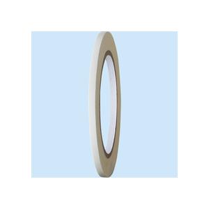 TANOSEE　紙両面テープ　カッターなし　５ｍｍ×２０ｍ　１巻