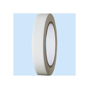 TANOSEE　紙両面テープ　カッターなし　４０ｍｍ×２０ｍ　１巻