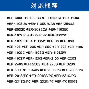 マックス タイムレコーダ用カード ER-Sカー...の詳細画像2
