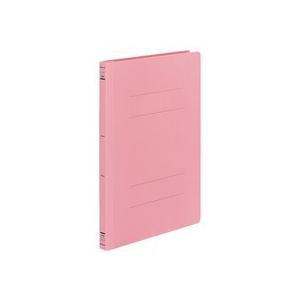 コクヨ　フラットファイル（ＰＰ）　Ａ４タテ　１５０枚収容　背幅２０ｍｍ　ピンク　フ−Ｈ１０Ｐ　１パッ...