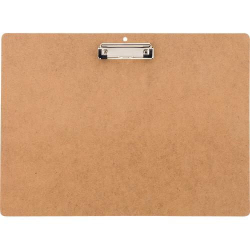 TANOSEE　ＭＤＦクリップボード　高密度仕様　Ａ３ヨコ　１枚