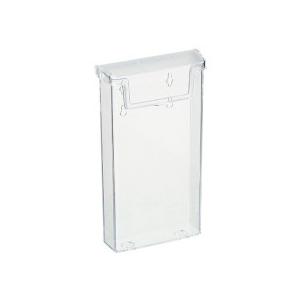 アスト フタ付き カタログケース A4三つ折タテ 741847 1個