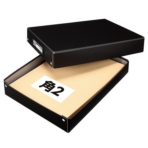 TANOSEE　デスクトレー　Ａ４　ワイド　黒　１個