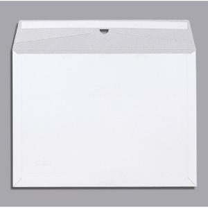 マルアイ ビジネス封筒 B4 400×300mm 350g／m2 コホ−フB4 1パック