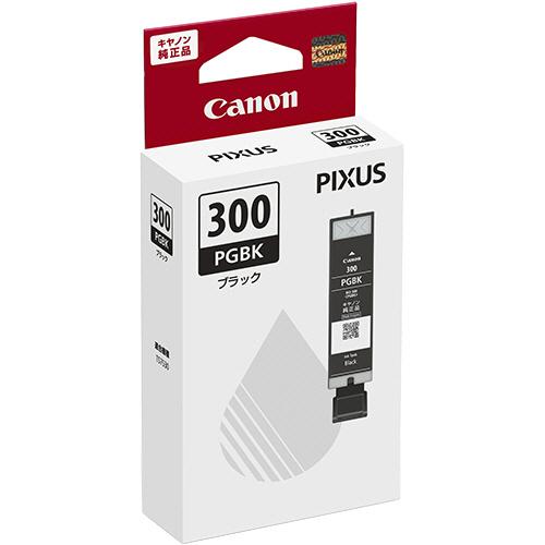 インクタンク　ＢＣＩ−３００ＰＧＢＫ　顔料ブラック　５１２６Ｃ００１　１個