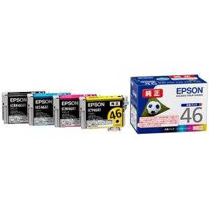 【新品】EPSON IB10CL4A インクカートリッジ 4色パック×2個 エプソン (EPSON) IB10CL4A(カードケース) 純正インク