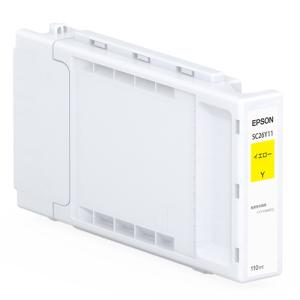 エプソン（EPSON） SC26M11 マゼンタ インクカートリッジ 110ml 純正品