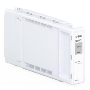 エプソン（EPSON） インクカートリッジ ホワイト 600ml