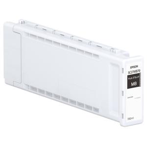 エプソン（EPSON） インクカートリッジ シアン 700ml
