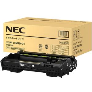 NEC NEC PR-L3M530-31ドラムカートリッジ 純正 PR-L3M530-31