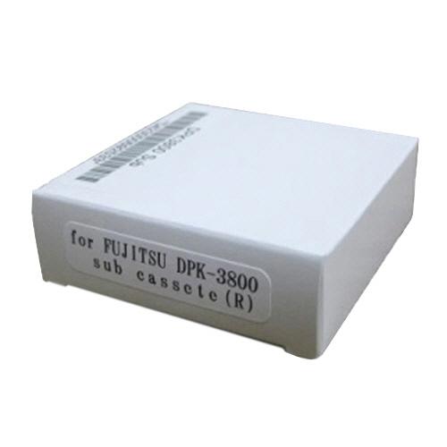 サブカセット　ＤＰＫ３８００タイプ　汎用品　黒　１本 [爆買]