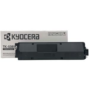 KYOCERA（京セラ） 純正トナーカートリッジ TK-8336K ブラック