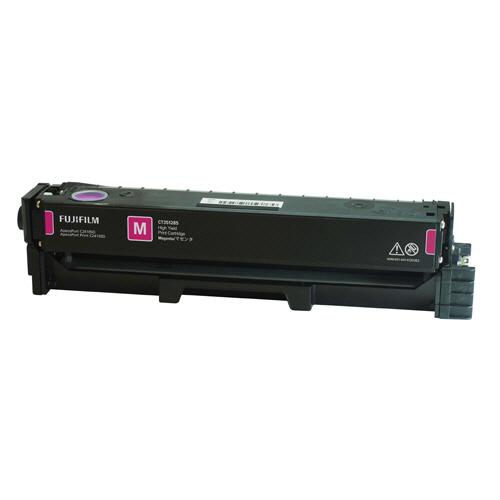 富士フイルム　プリントカートリッジ　マゼンタ　ＣＴ３５１２６１　１個（お取寄せ品)