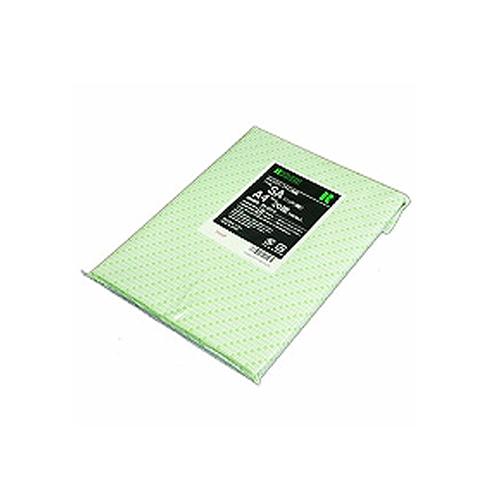 リコー　ＳＡハクリ紙　Ｂ４　ノーカット　６３２３２５　１パック（１００枚）（お取寄せ品)