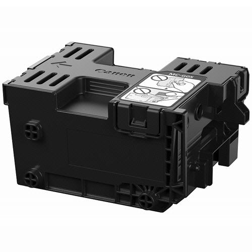 キヤノン　メンテナンスカートリッジ　ＭＣ−Ｇ０５　６１７６Ｃ００２　１個　（お取寄せ品）