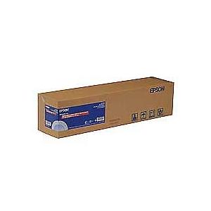 エプソン　プロフェッショナルフォトペーパー（厚手光沢）　４４インチロール　１１１８ｍｍ×３０．５ｍ　...