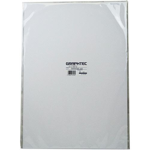 グラフテック　カッティング用台紙　Ａ３　ＣＲ０９３００−Ａ３　１パック（２枚）（お取寄せ品)