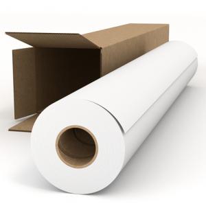 日本HP HP スタンダード速乾性光沢フォト用紙 24インチロール