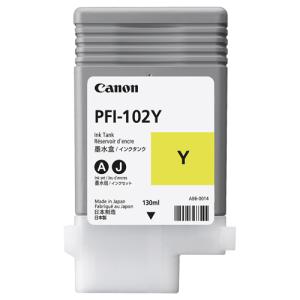 キヤノン（Canon） インクタンク PFI−1700Y 顔料イエロー