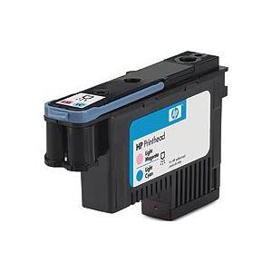 ＨＰ　ＨＰ７０　プリントヘッド　ライトマゼンタ／ライトシアン　Ｃ９４０５Ａ　１個（お取寄せ品)