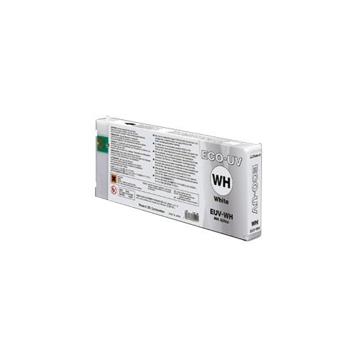 ローランドディー．ジー．　ＥＣＯ−ＵＶインク　ホワイト　２２０ｃｃ　ＥＵＶ−ＷＨ　１個（お取寄せ品)
