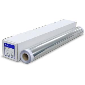 中川製作所 インクジェット用クリアフィルム 36インチロール 914mm×30m 2インチコア 0000−208−HC4A 1本
