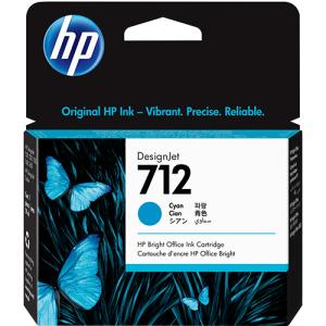 HP HP728 インクカートリッジ シアン 300ml