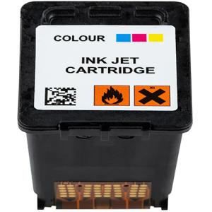 日本HP HP HP727 インクカートリッジ 染料シアン 130mL