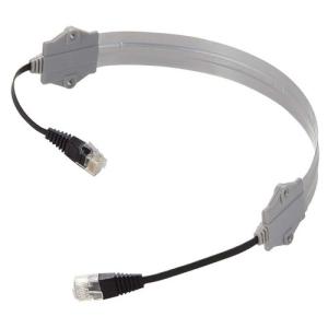 0.5-4P NSGDT6 日本製線 300m LANケーブル CAT6 UTP | WH 白：0.5-4P