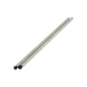 エレクター ポスト 高さ1000mm ステンレス H40PS2 1セット（2本）