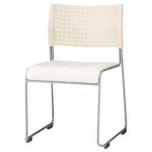 アイリスチトセ アイリスチトセ スタッキングチェア パッド座