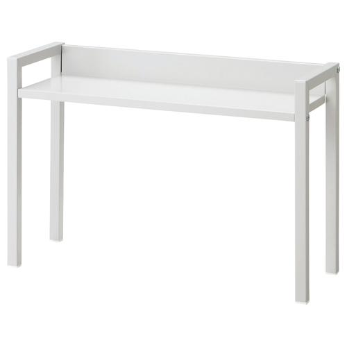 イワサキ　卓上台　高さ４２０ｍｍ　ライトグレー　ＴＣＢ−ＴＮ２１１　１台