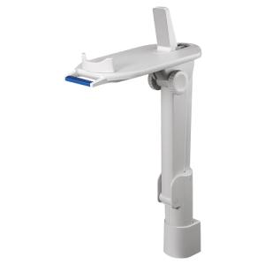 ライオン事務器 ノーバス テレホンスタンド No.7107 NOVUS : 文具