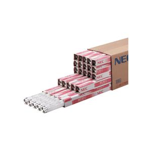 NEC 蛍光ランプ サンホワイト5 直管グロースタータ形 40W形 昼白色