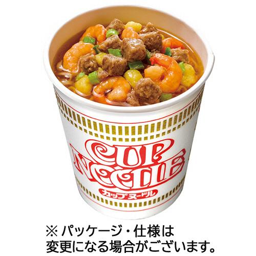 日清食品　カップヌードル　７８ｇ　１ケース（２０食）