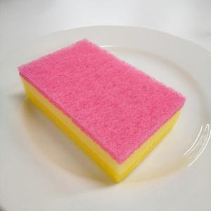 キクロン キッチンスポンジ クリピカ ソフト ...の詳細画像3