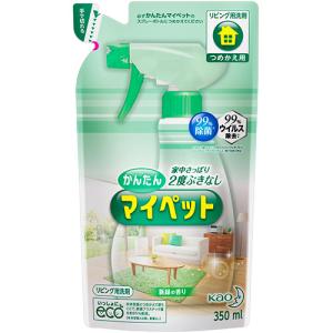 Kao（花王） アイロン用キーピング 洗濯のり 詰め替え ( 350ml*3個