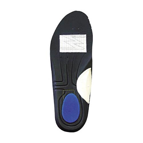 シモン　静電インソール　００４　Ｍ寸　ＳＥＩＤＥＮ　ＩＮＳＯＵＬ　００４−Ｍ　１足（直送）