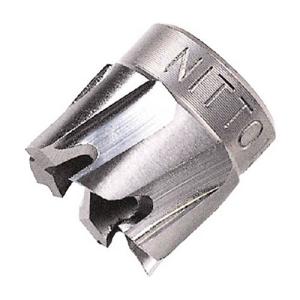 日東工器 ミニブローチ（アトラミニエース用） 刃径15．0mm NO