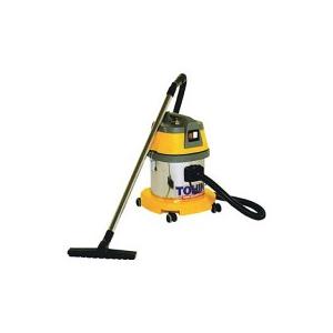 東浜商事 乾湿両用ハイパワークリーナー AS−10L 1台 （直送  