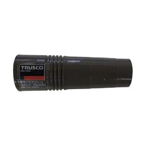 ＴＲＵＳＣＯ　つぎてパイプ　グレー　ＴＰＣ−３０８２３　１個（直送）