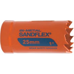 スナップオン ツールズ バーコ バイメタルホルソー刃 刃径40mm 3830−40−VIP 1本