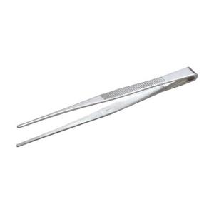 TRUSCO ステンレス製ピンセット 長さ150mm TSP−23 1本