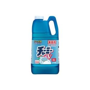 ライオン チャーミーV 業務用 2L 1本の商品画像