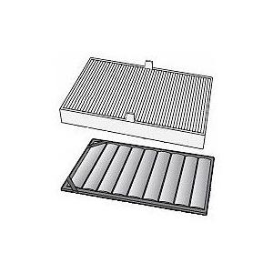 空気清浄機　交換用フィルターセット　集じん・脱臭一体型フィルター　ＦＺ−Ｐ６０ＳＦ　１セット（お取寄...