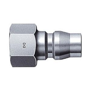 日東工器　ハイカプラ　Ｇ１／４　２０ＰＦＦ　１個